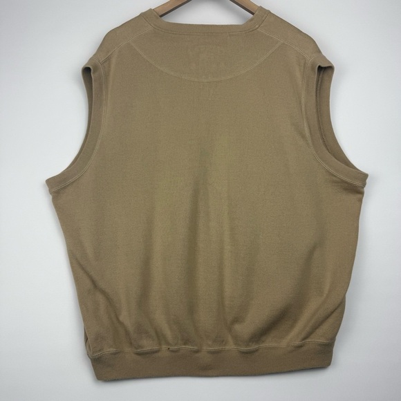 Cutter & Buck | Men’s XL PGA Championship 2004 Whistling Straits Sweater Vest - Picture 5 of 7